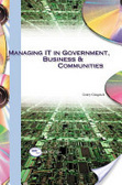Managing IT in government, business & communities